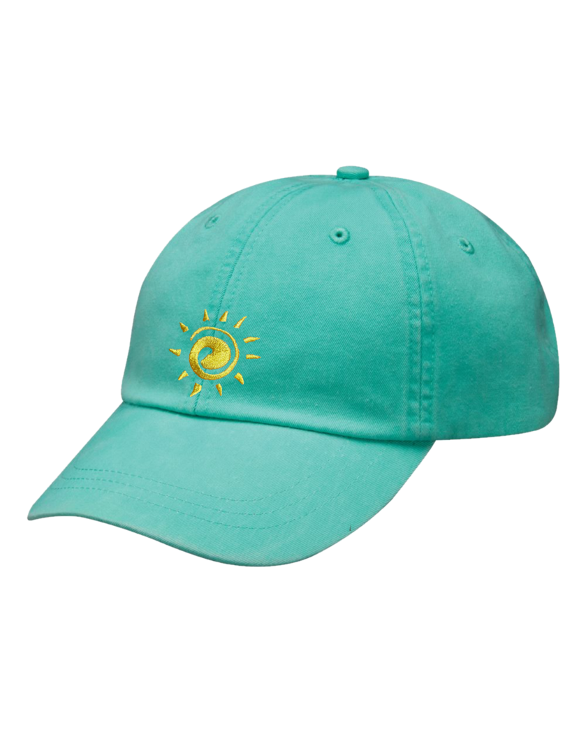 Forgotten Coast Highway Cap