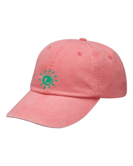 Forgotten Coast Highway Cap