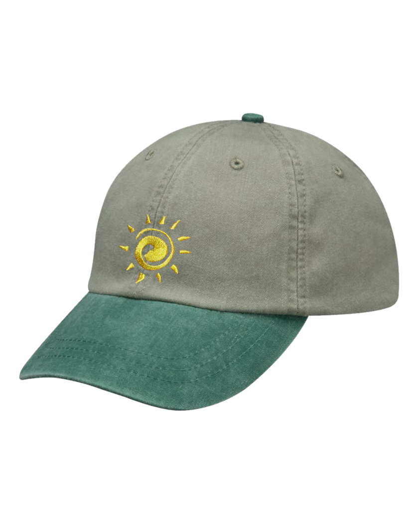 Forgotten Coast Highway Cap