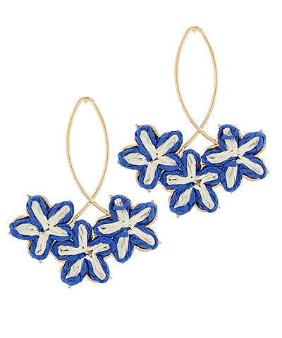 Petal Pop Earrings