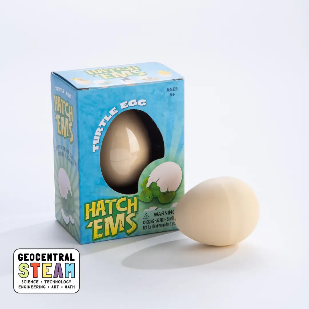 Hatch'em