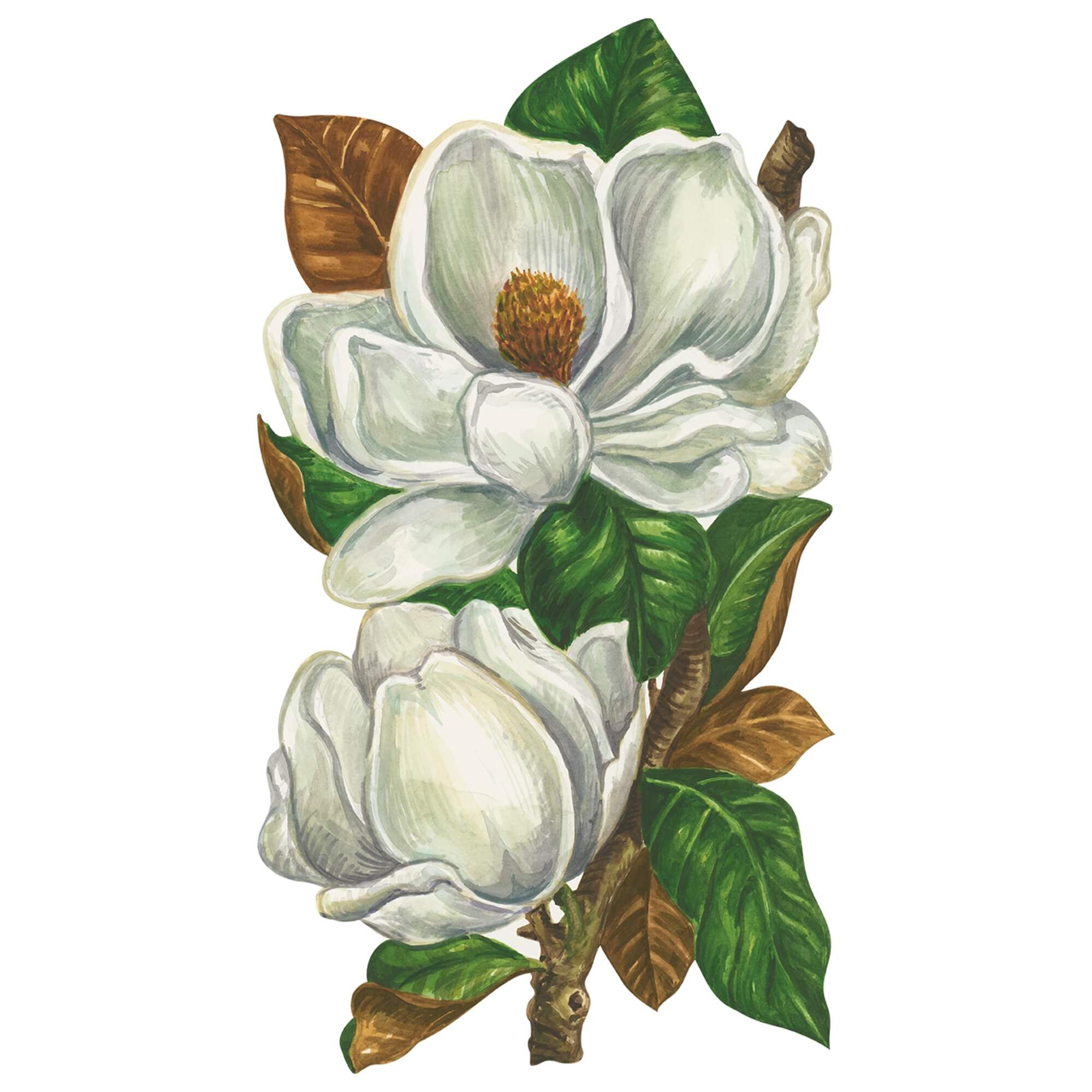 Magnolia Table Accent