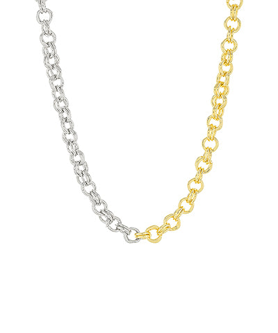 Split Necklace
