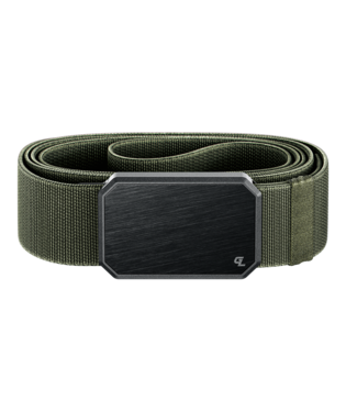 Groove Belt