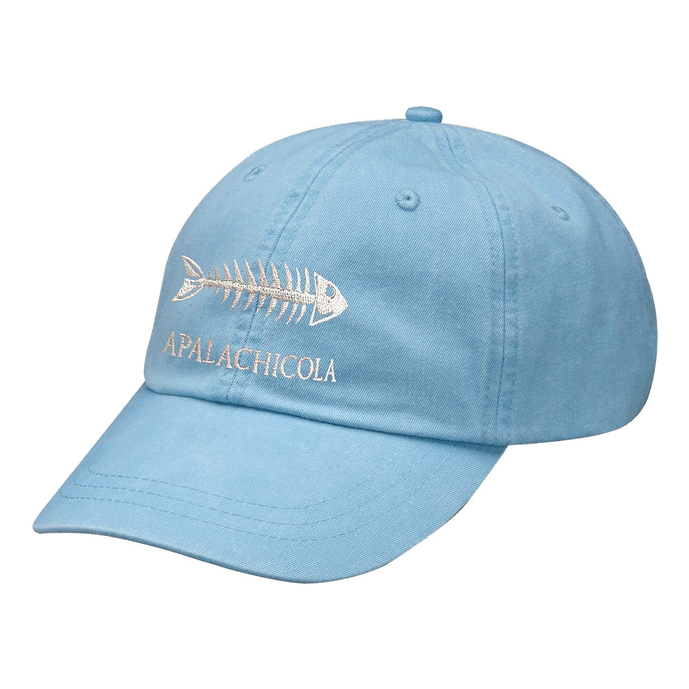 Fishbone Cap