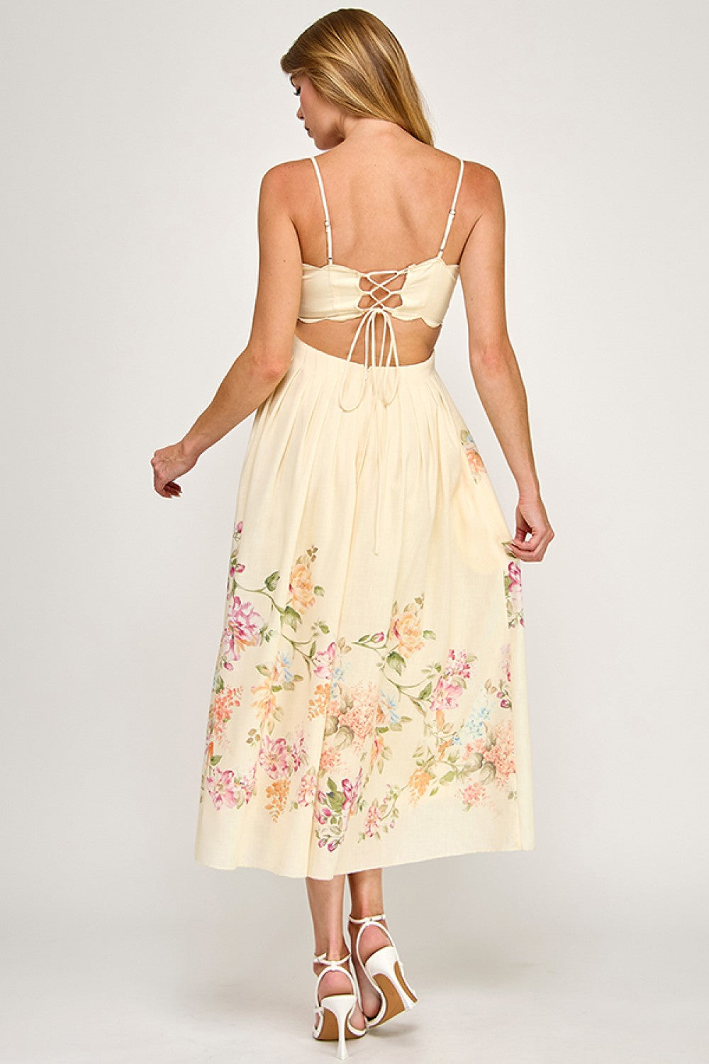 Belle of the Ball Dress