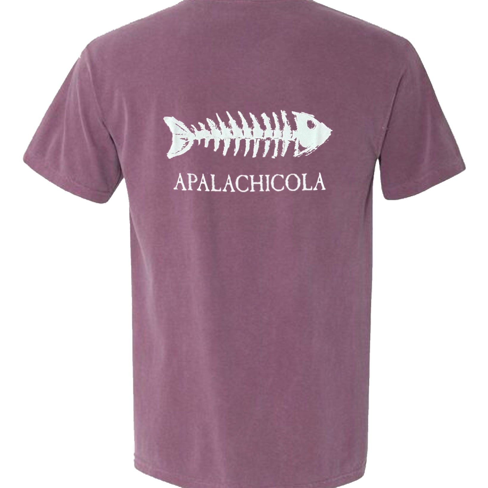 Fishbone T-Shirt