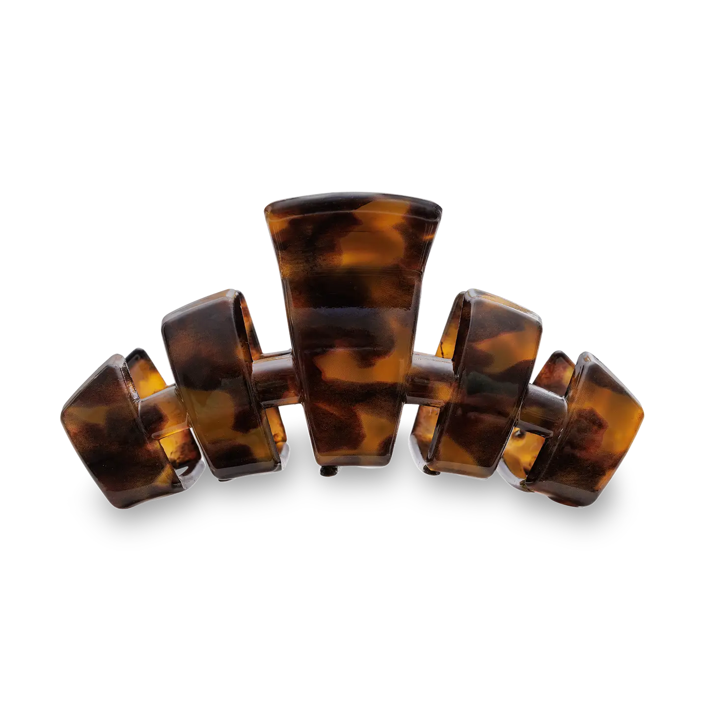 Medium Claw Clip - Neutrals