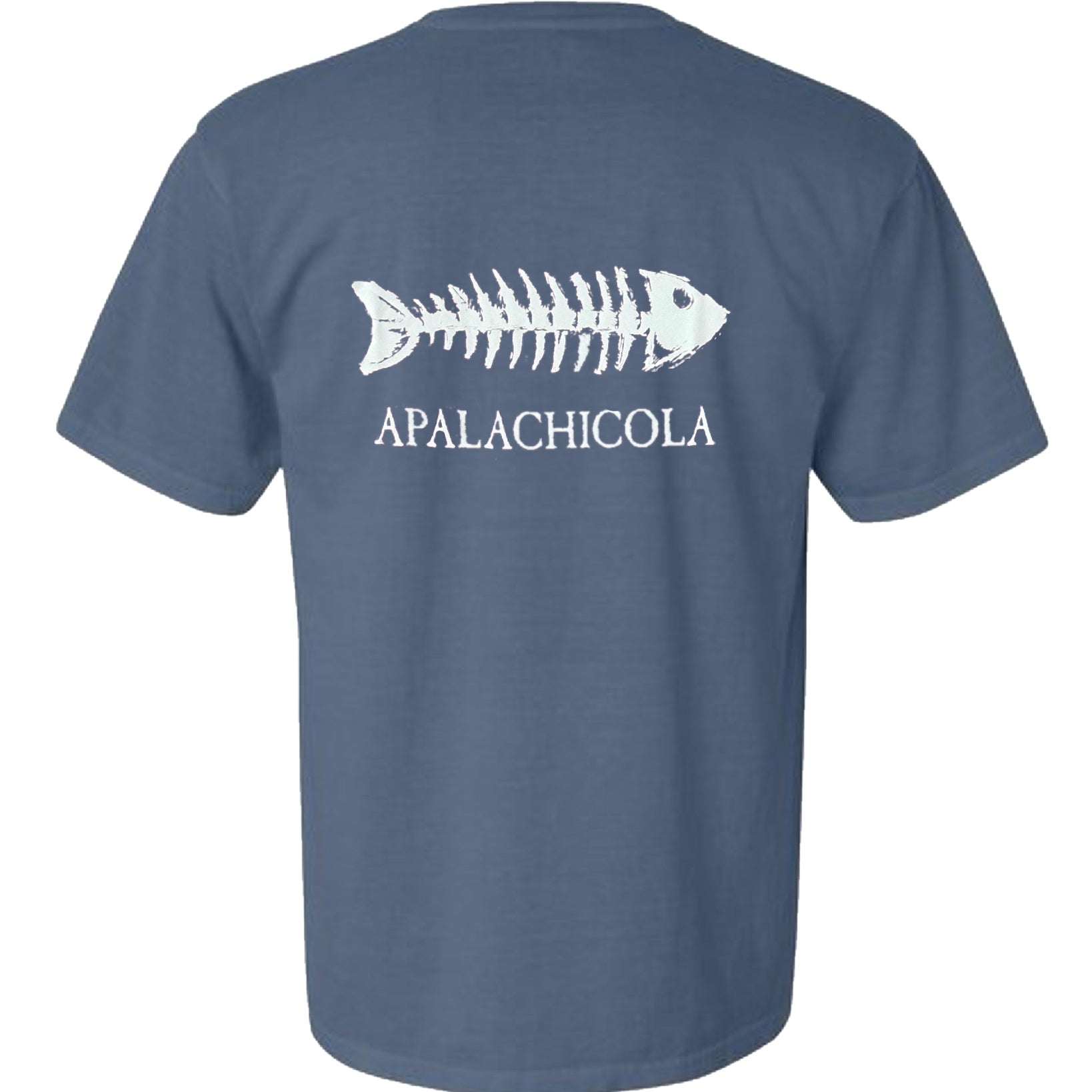 Fishbone T-Shirt