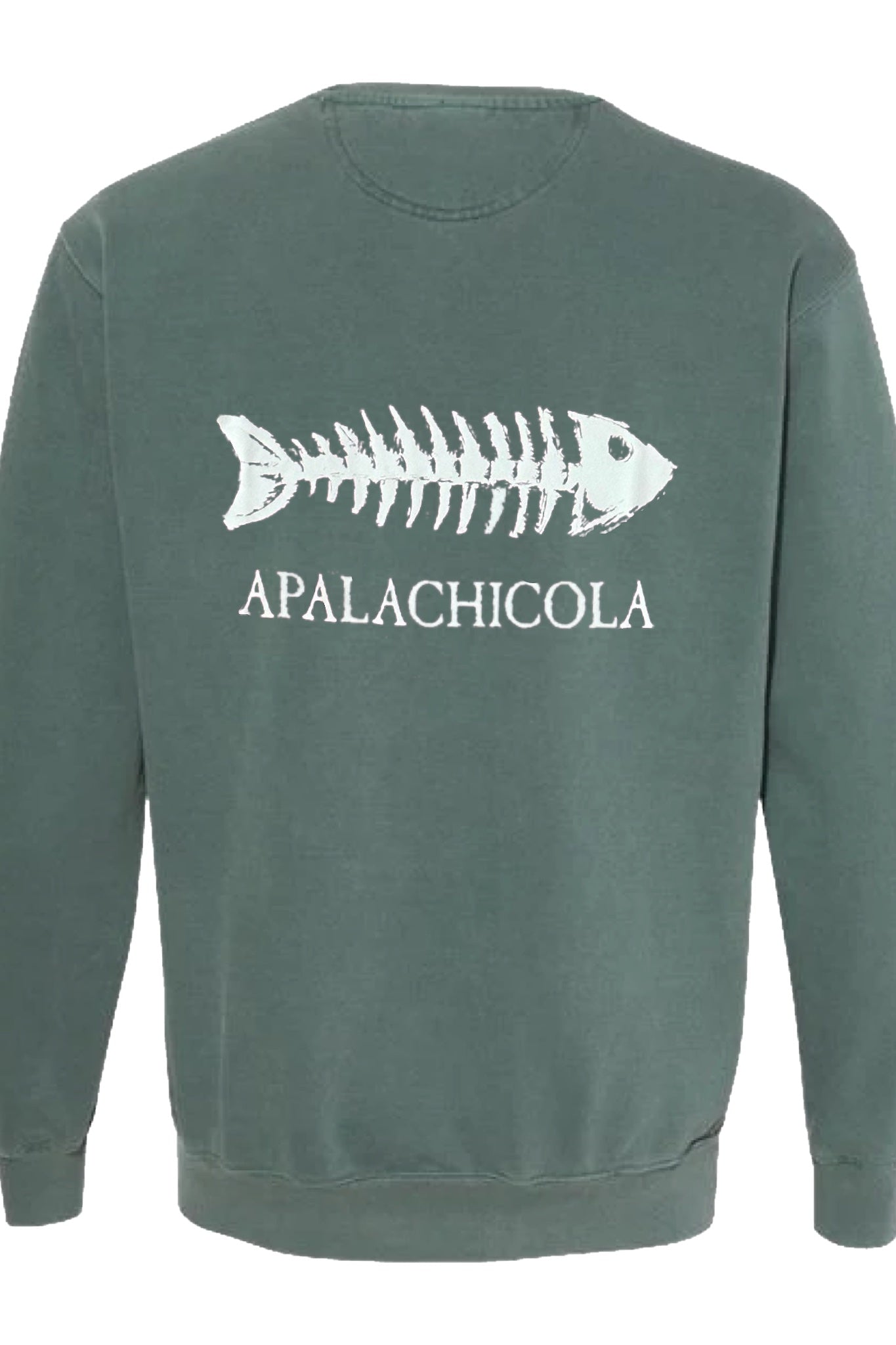 Fishbone Crew Sweat