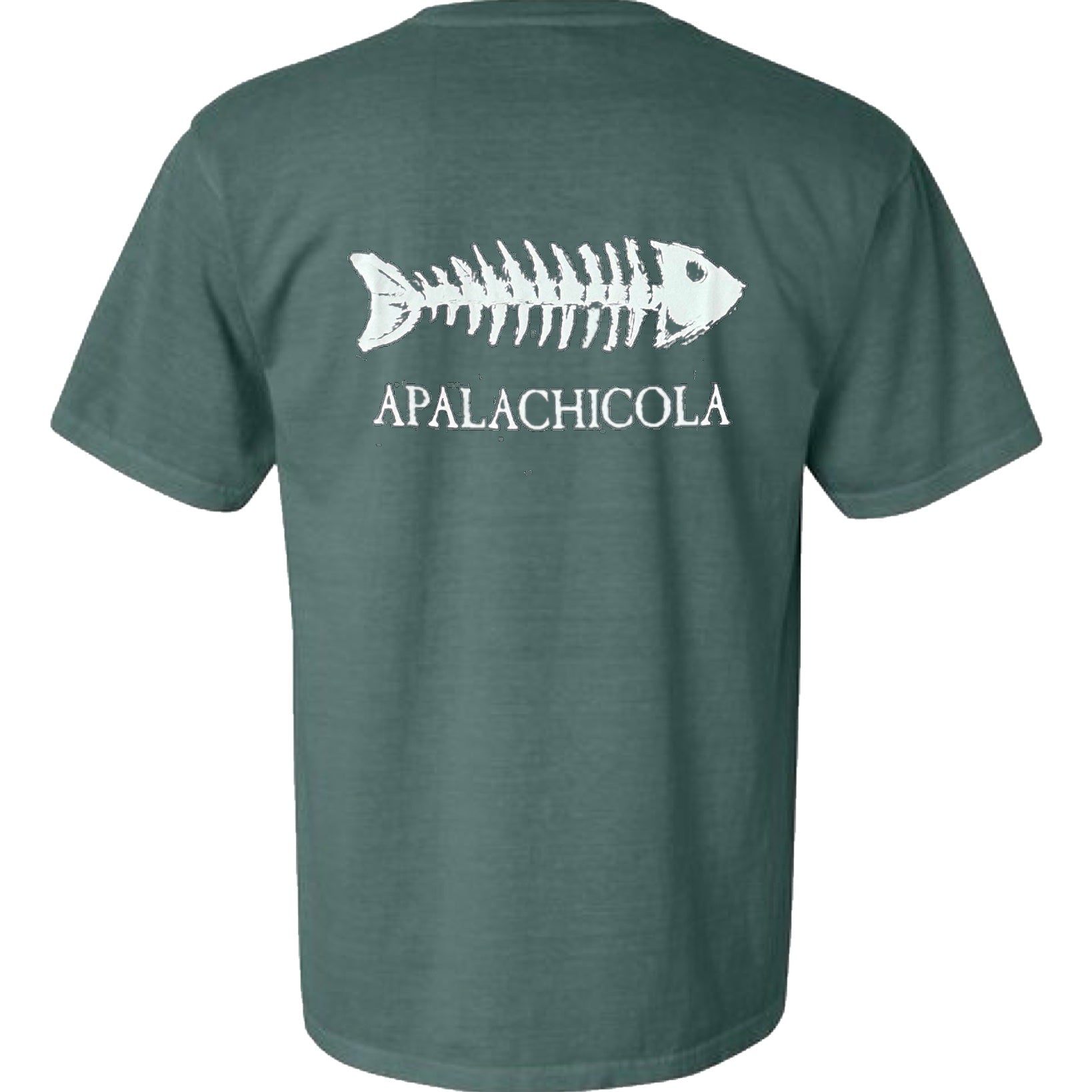 Fishbone T-Shirt