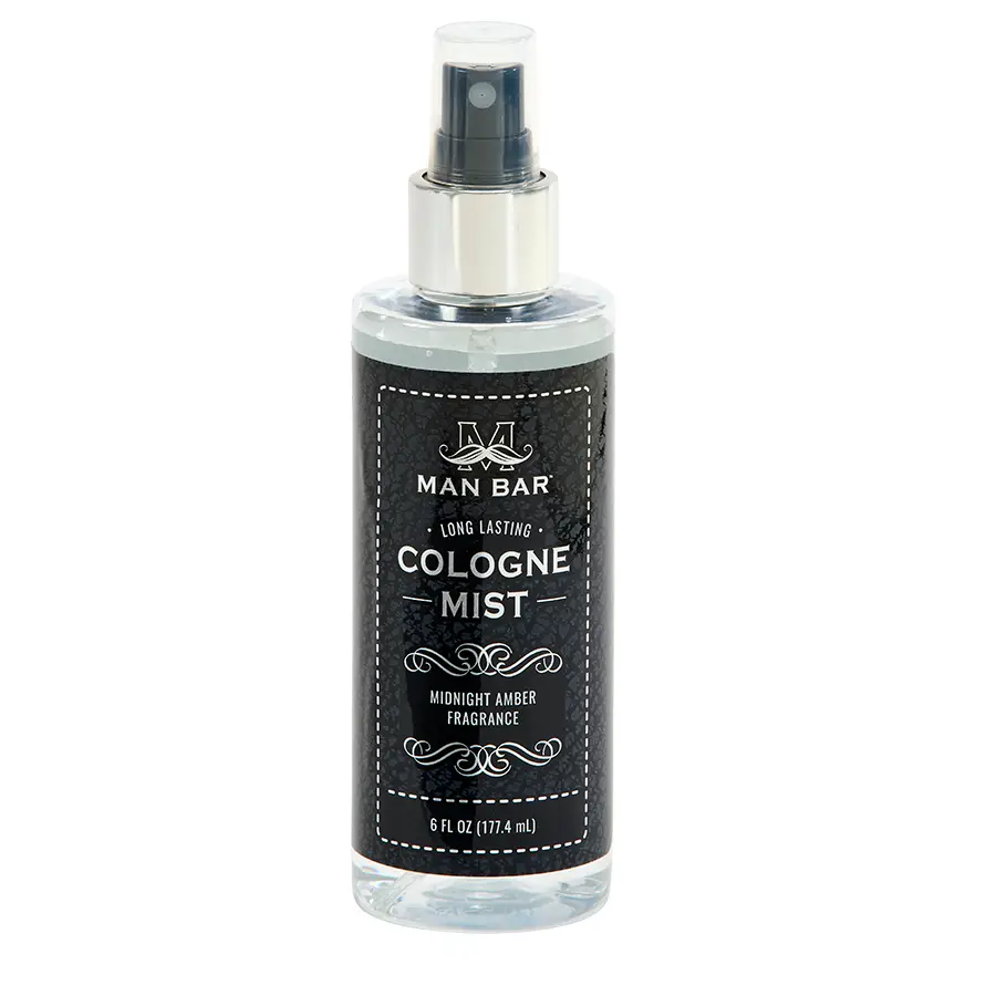 Cologne Mist