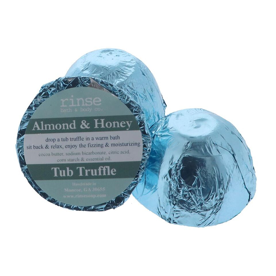 Tub Truffle