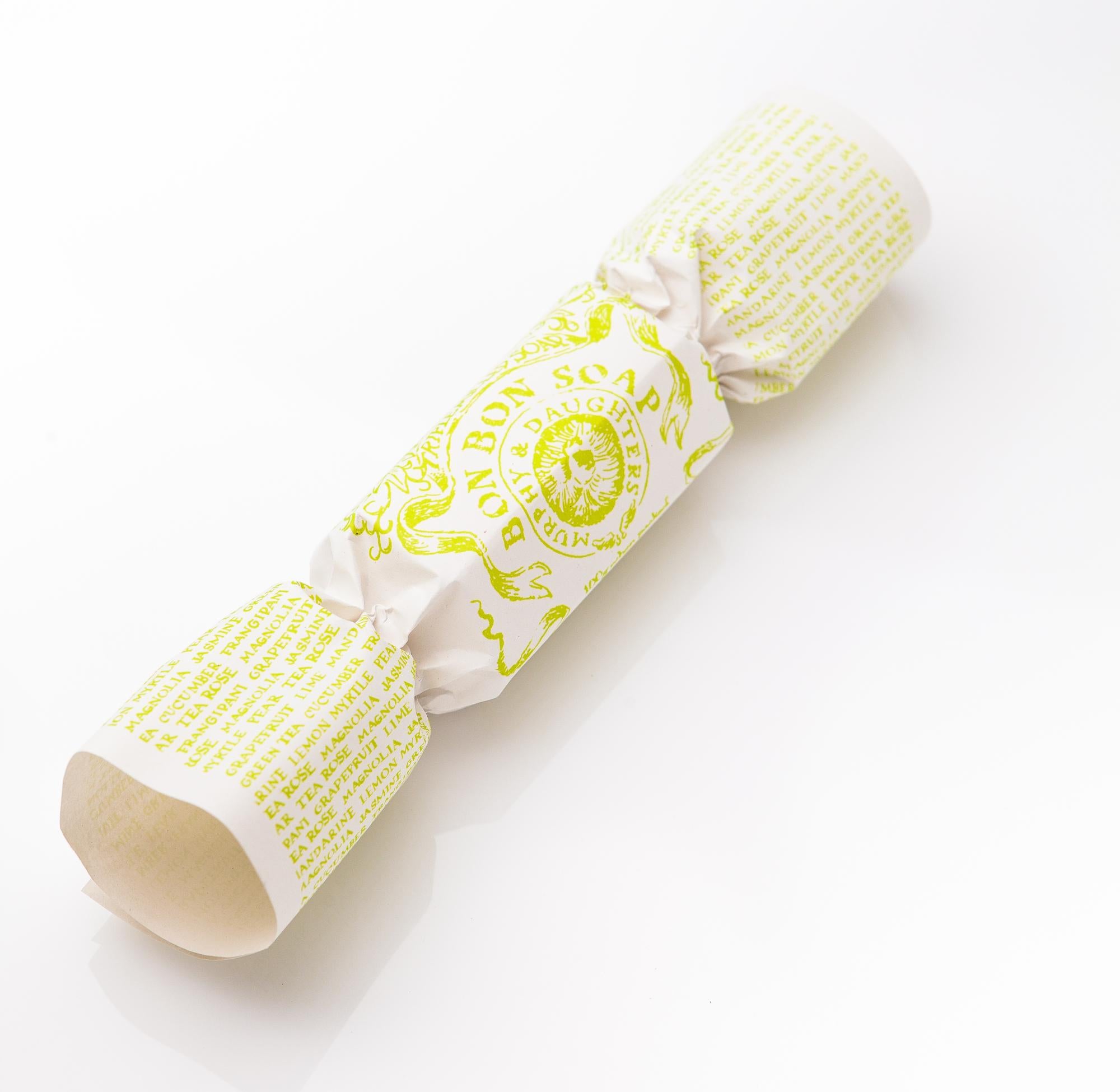 Bon Bon Soap