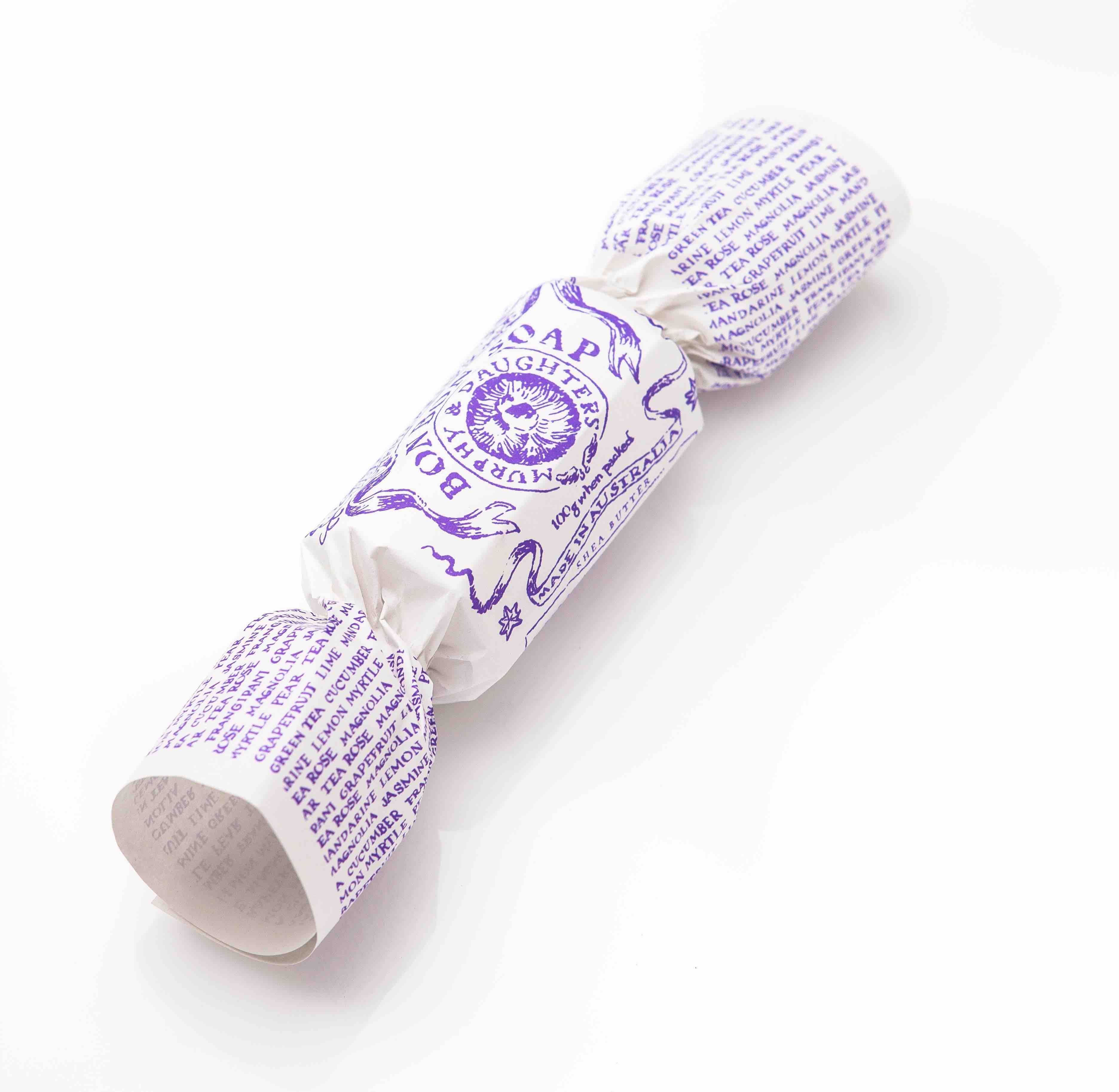 Bon Bon Soap