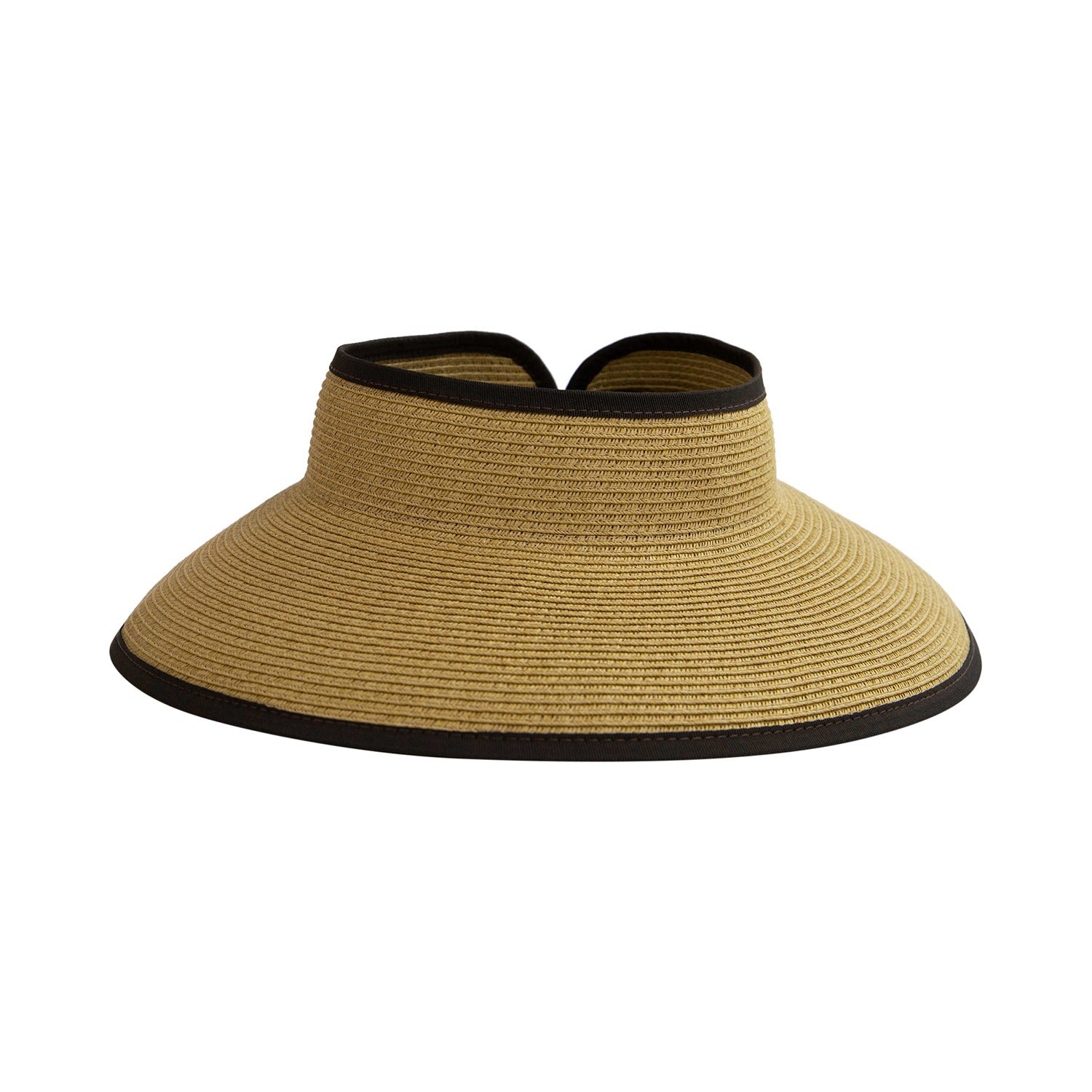 Ultrabraid Large Brim Visor