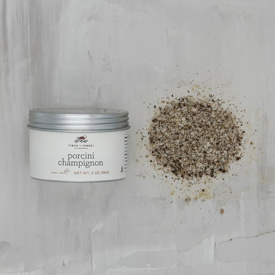 Gourmet Sea Salt