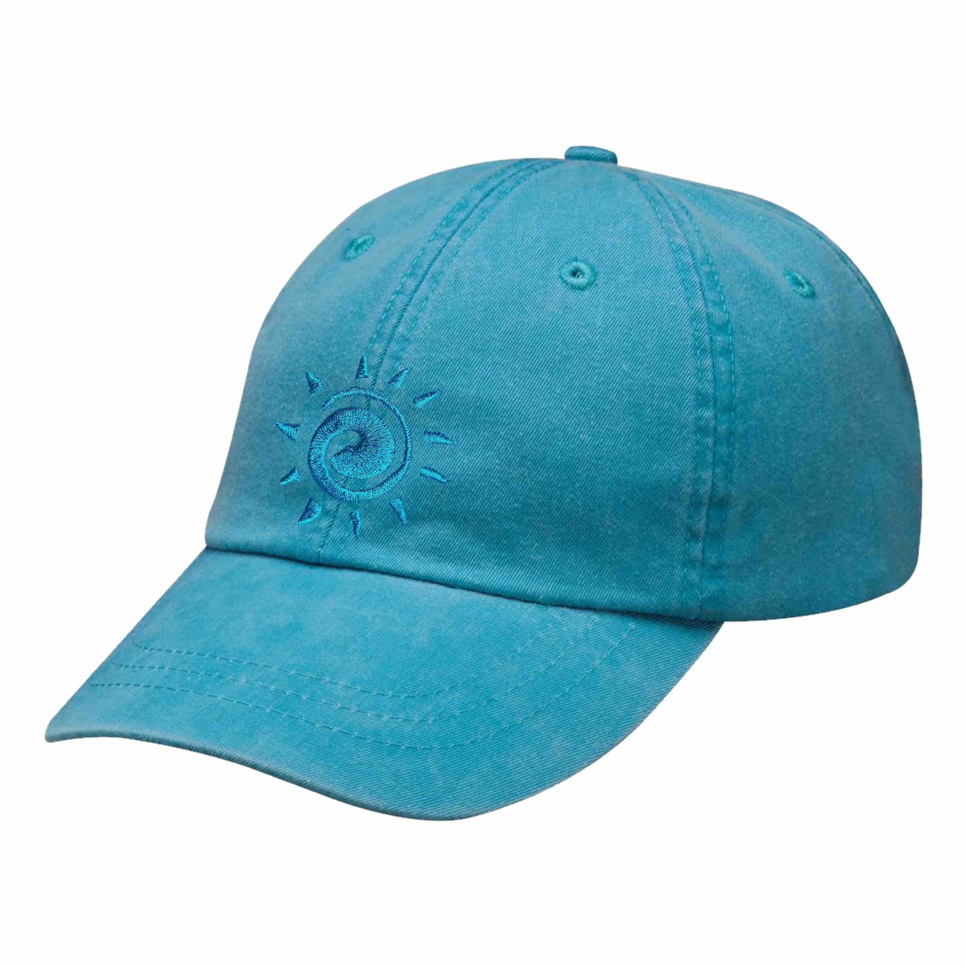 Forgotten Coast Highway Cap