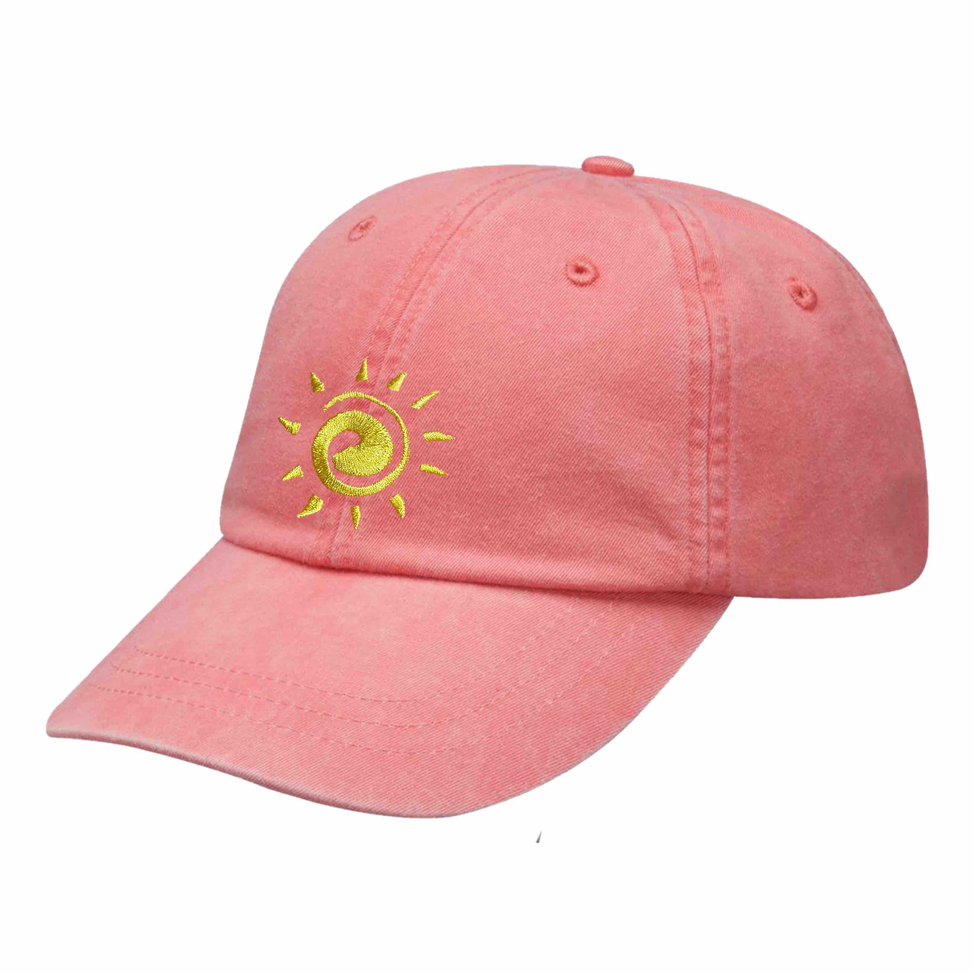 Forgotten Coast Highway Cap