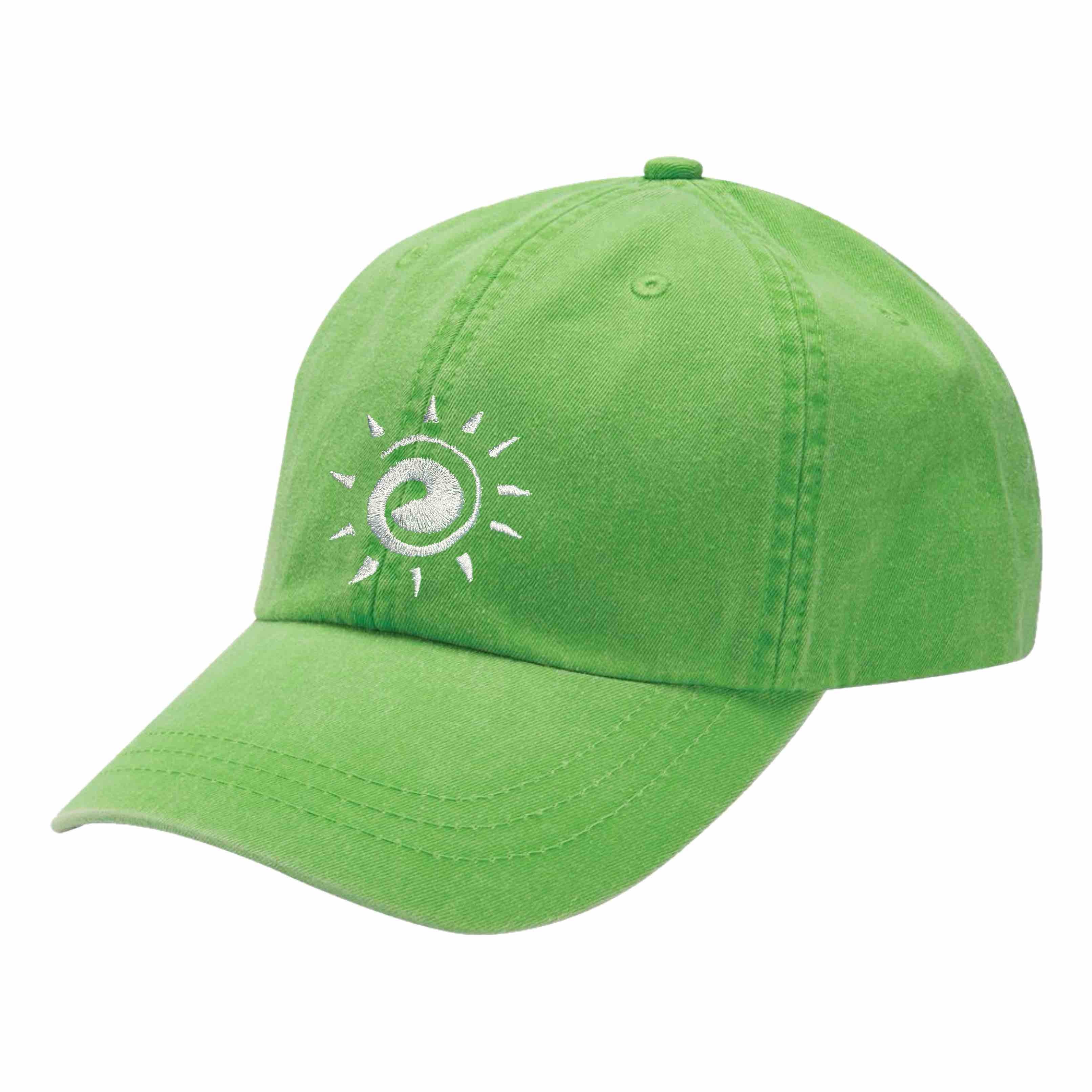 Forgotten Coast Highway Cap