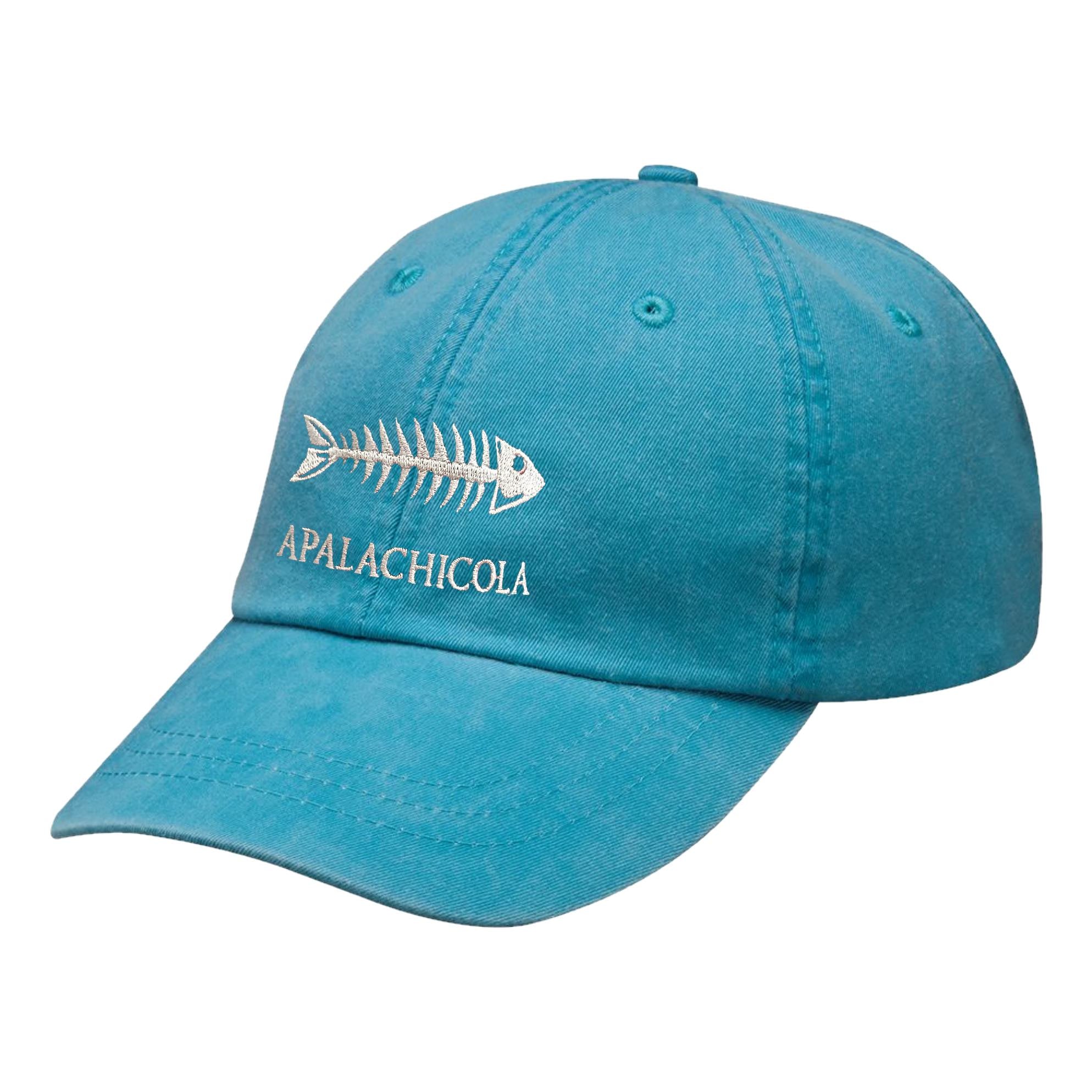 Fishbone Cap