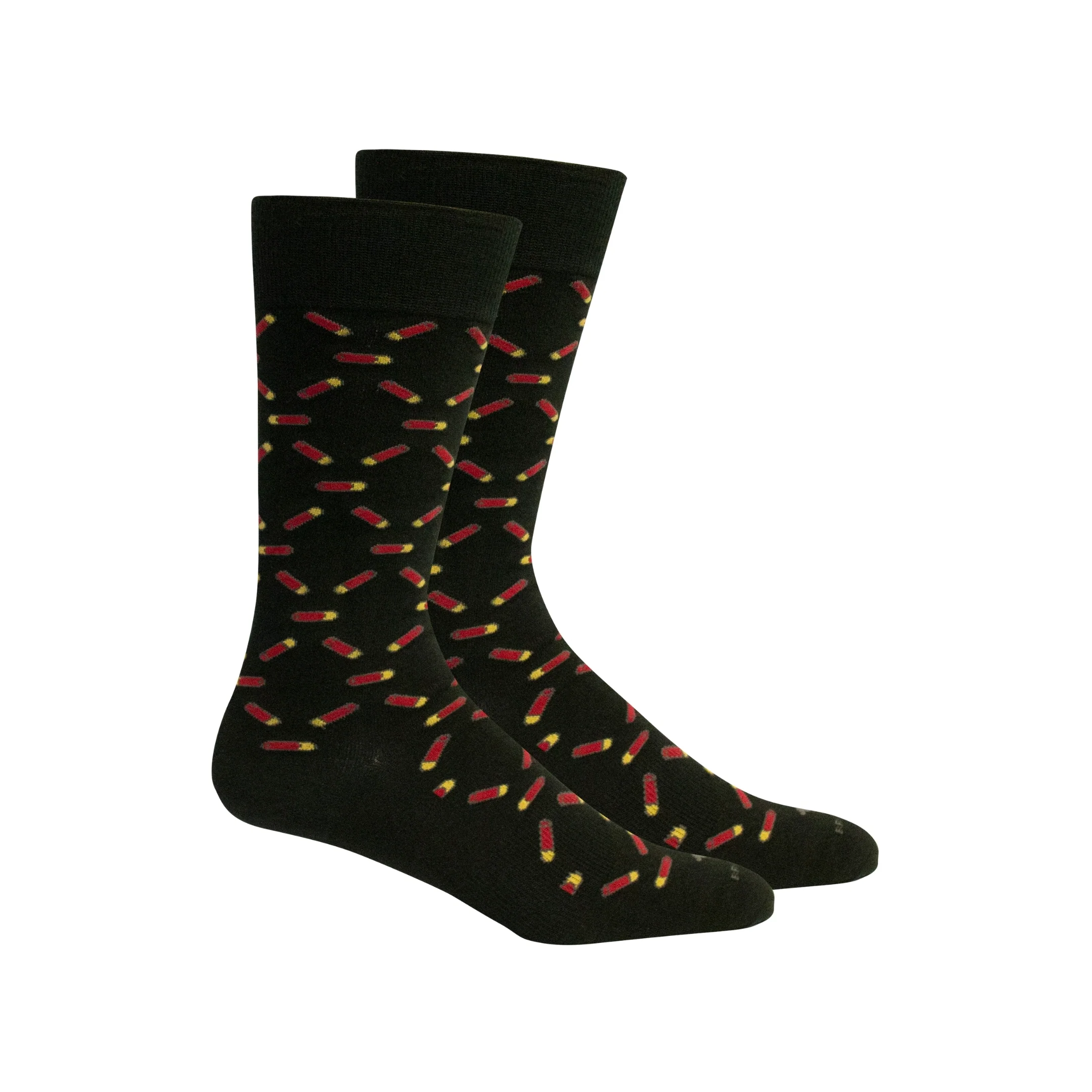 High Brass Socks