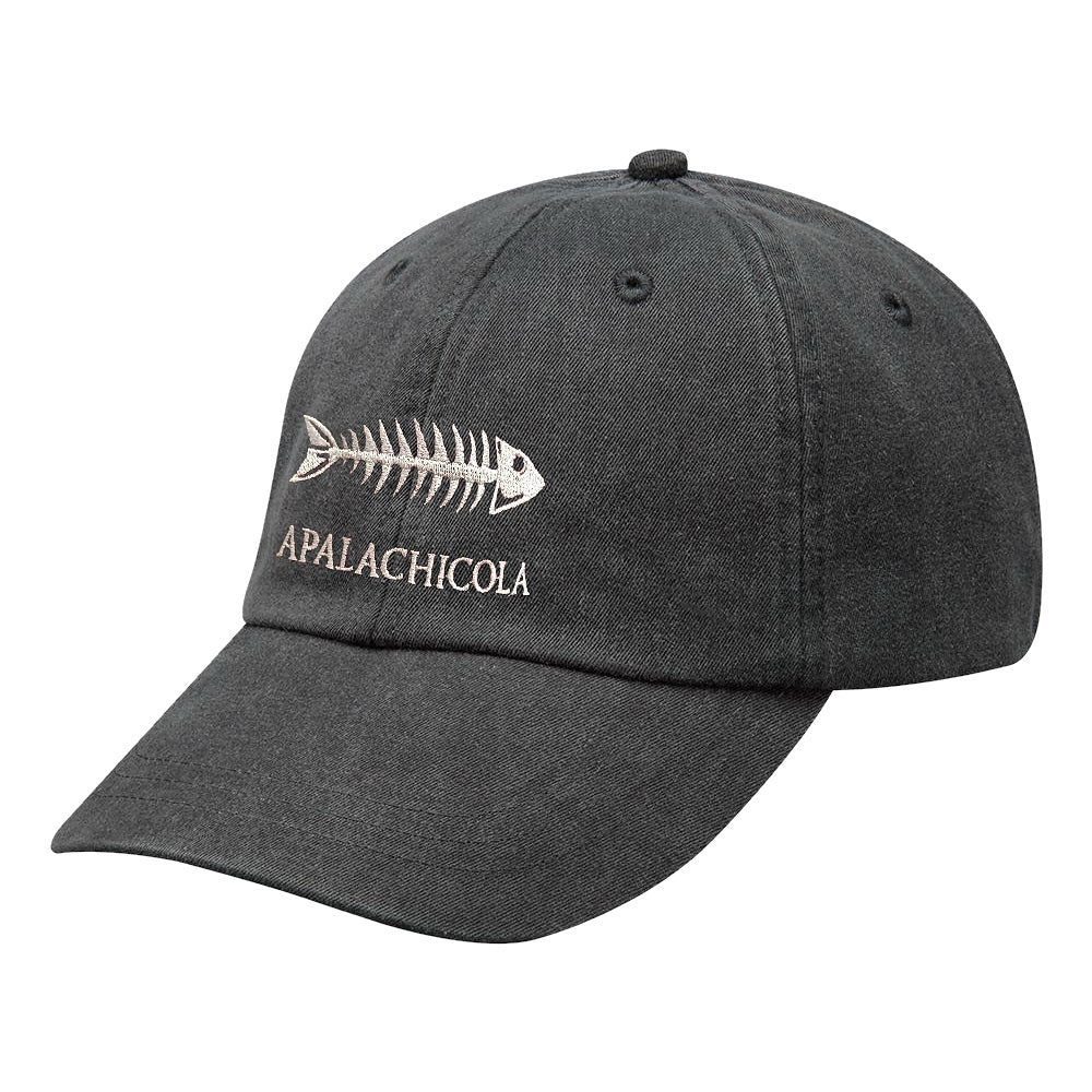 Fishbone Cap