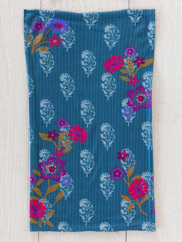 Full Boho Bandeau