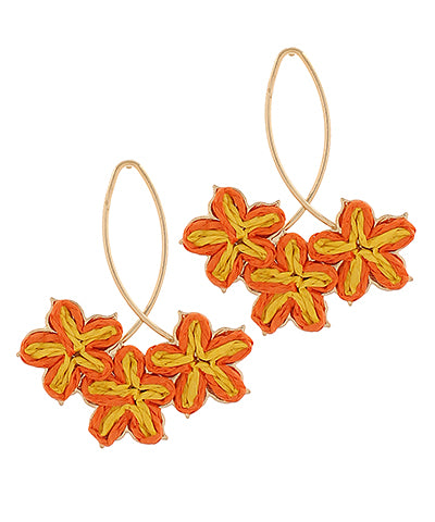 Petal Pop Earrings