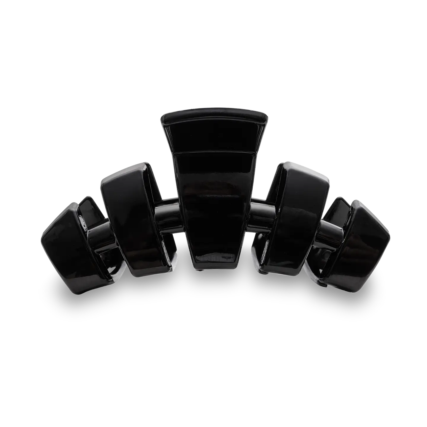 Medium Claw Clip - Neutrals