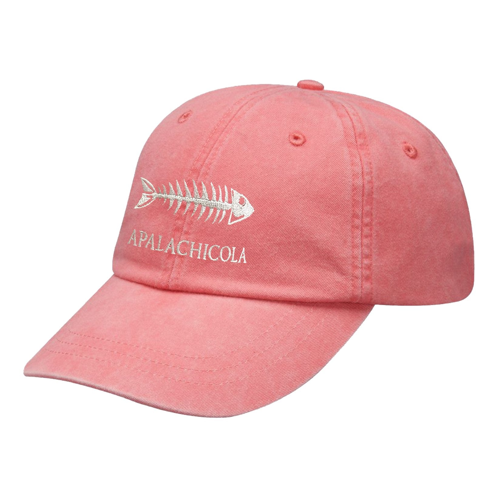 Fishbone Cap
