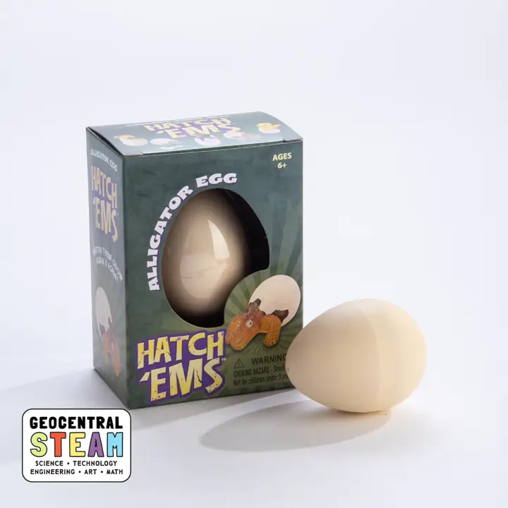 Hatch'em