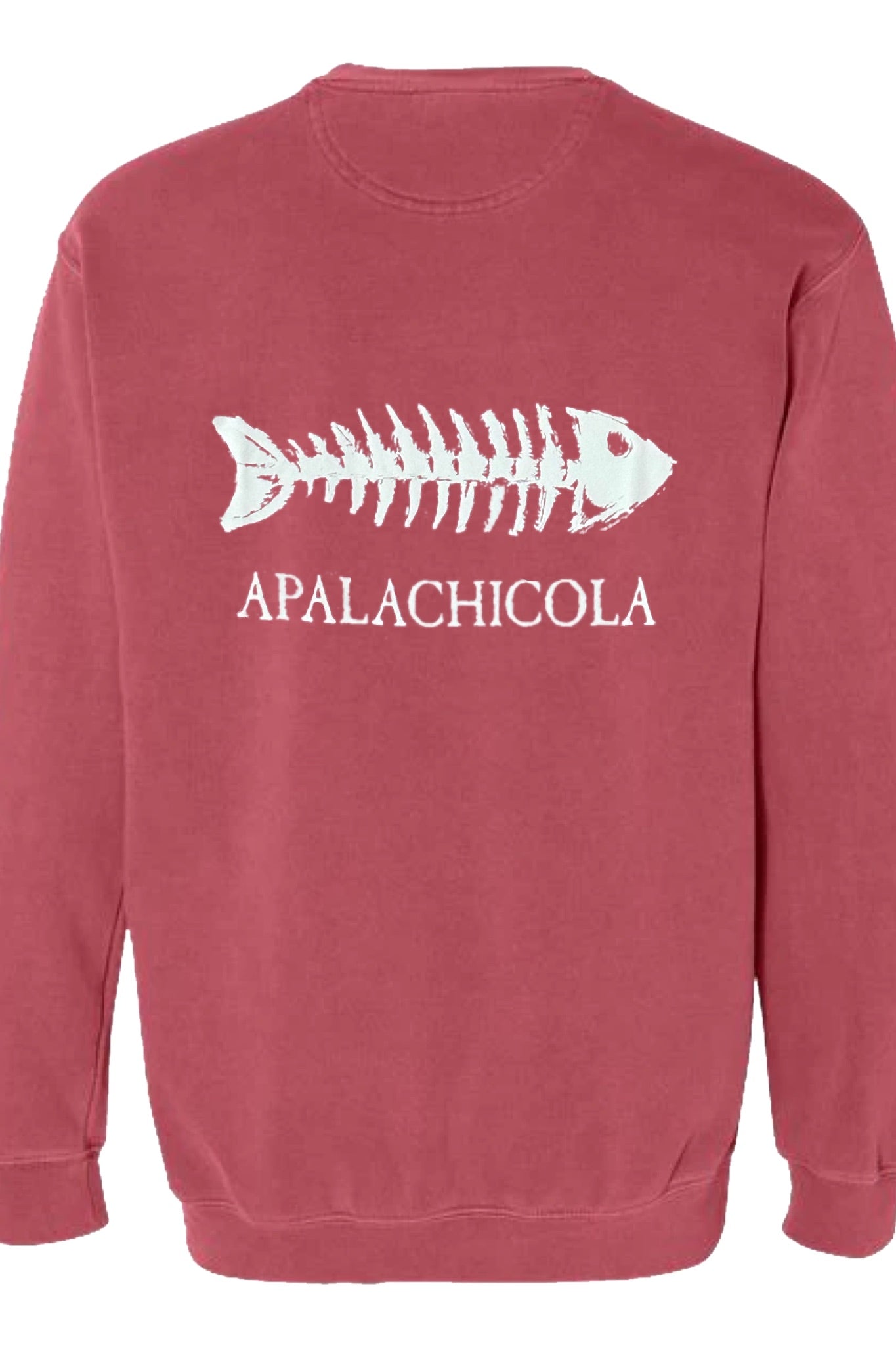 Fishbone Crew Sweat