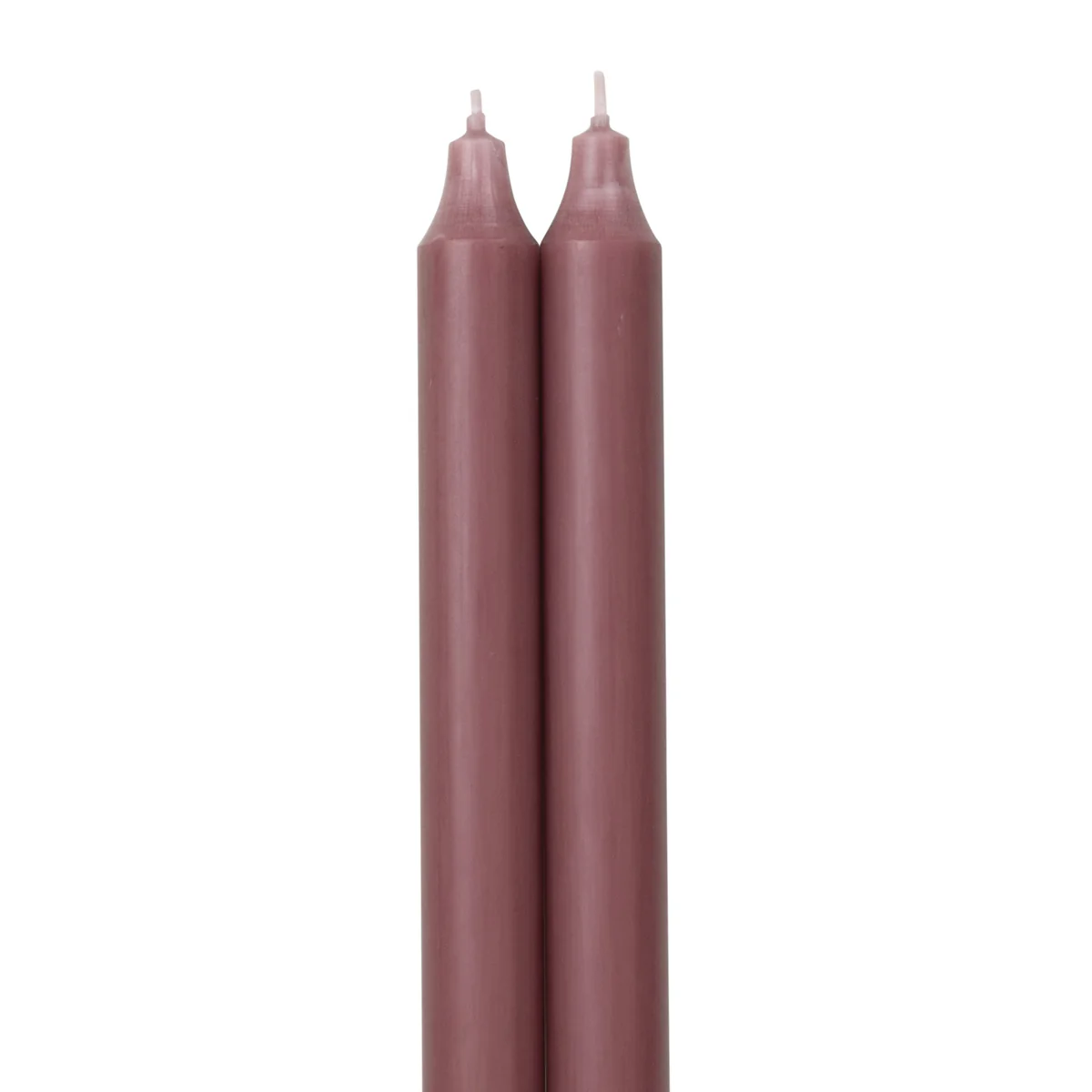 12" Individual Taper Candle