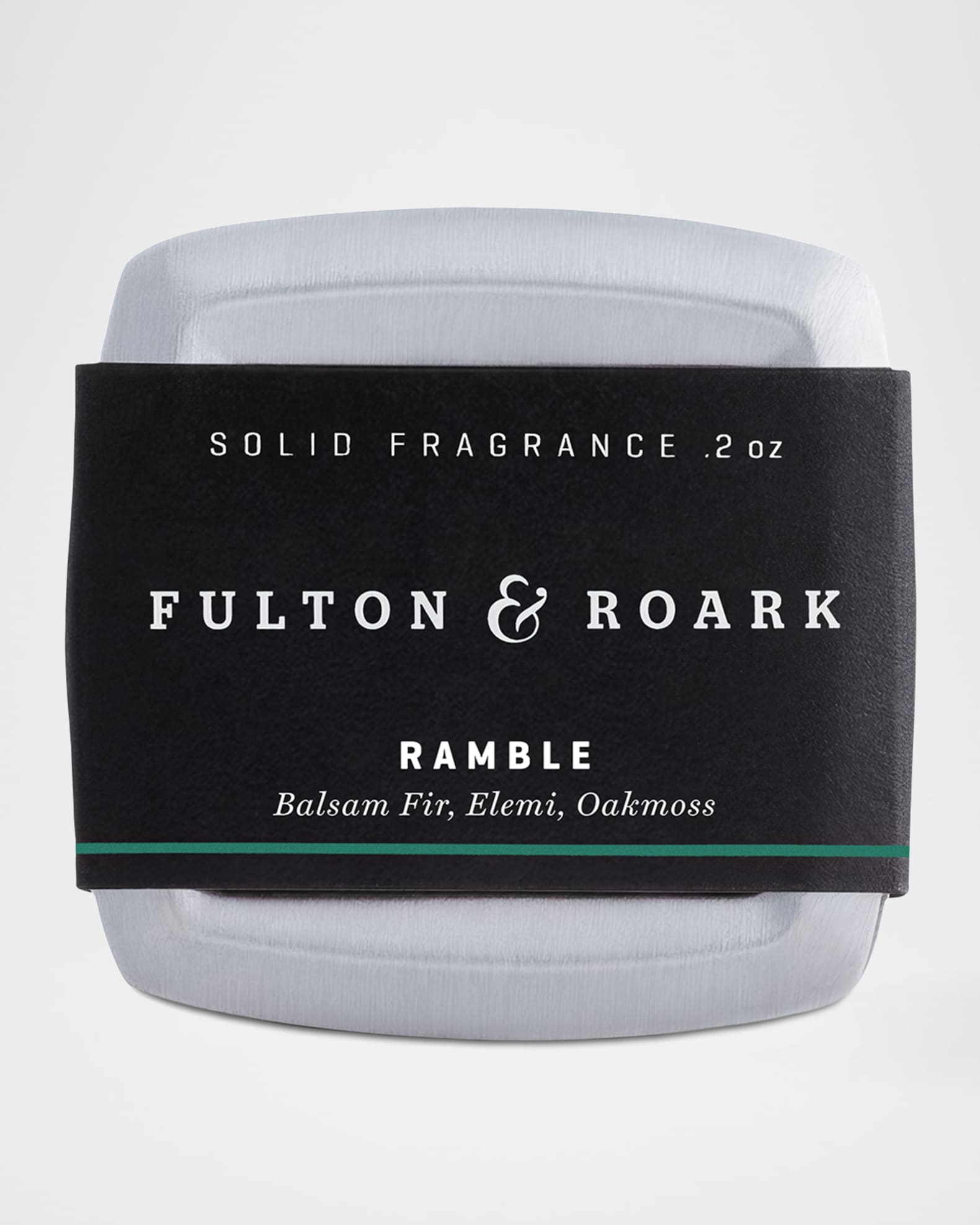 Solid Cologne - Ramble