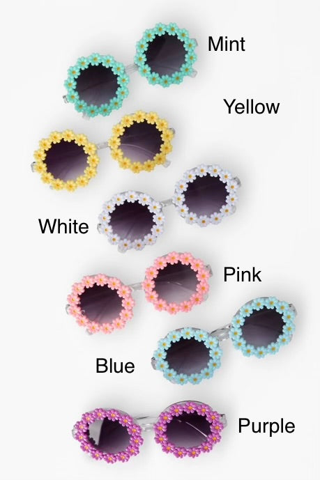 Daisy Sunnies