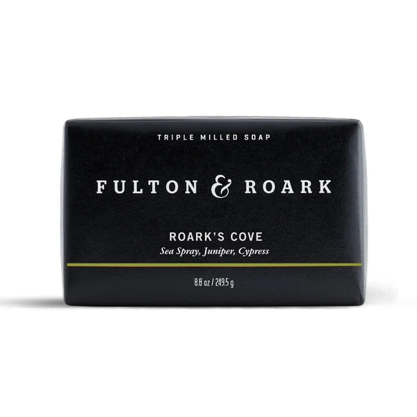 Bar Soap - Roark's Cove
