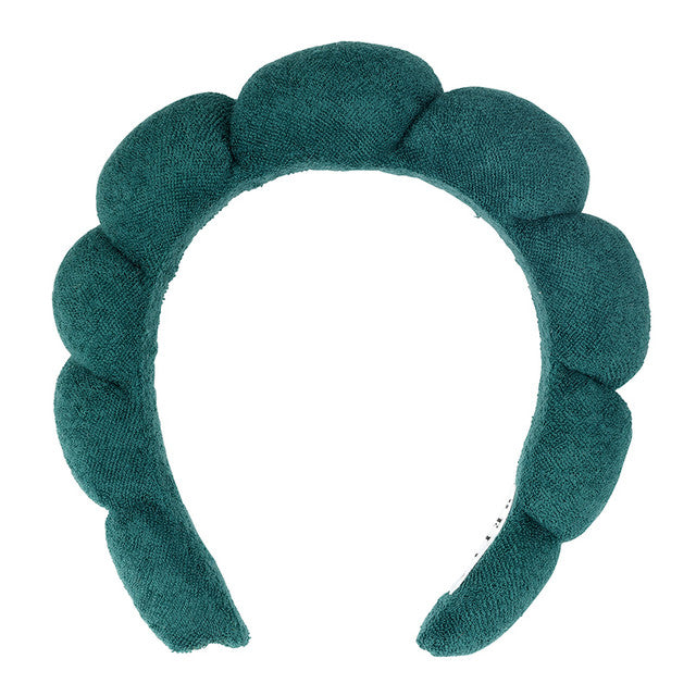 Makeup Headband
