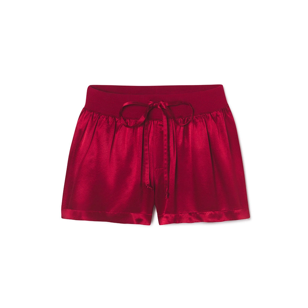 Mikel Short