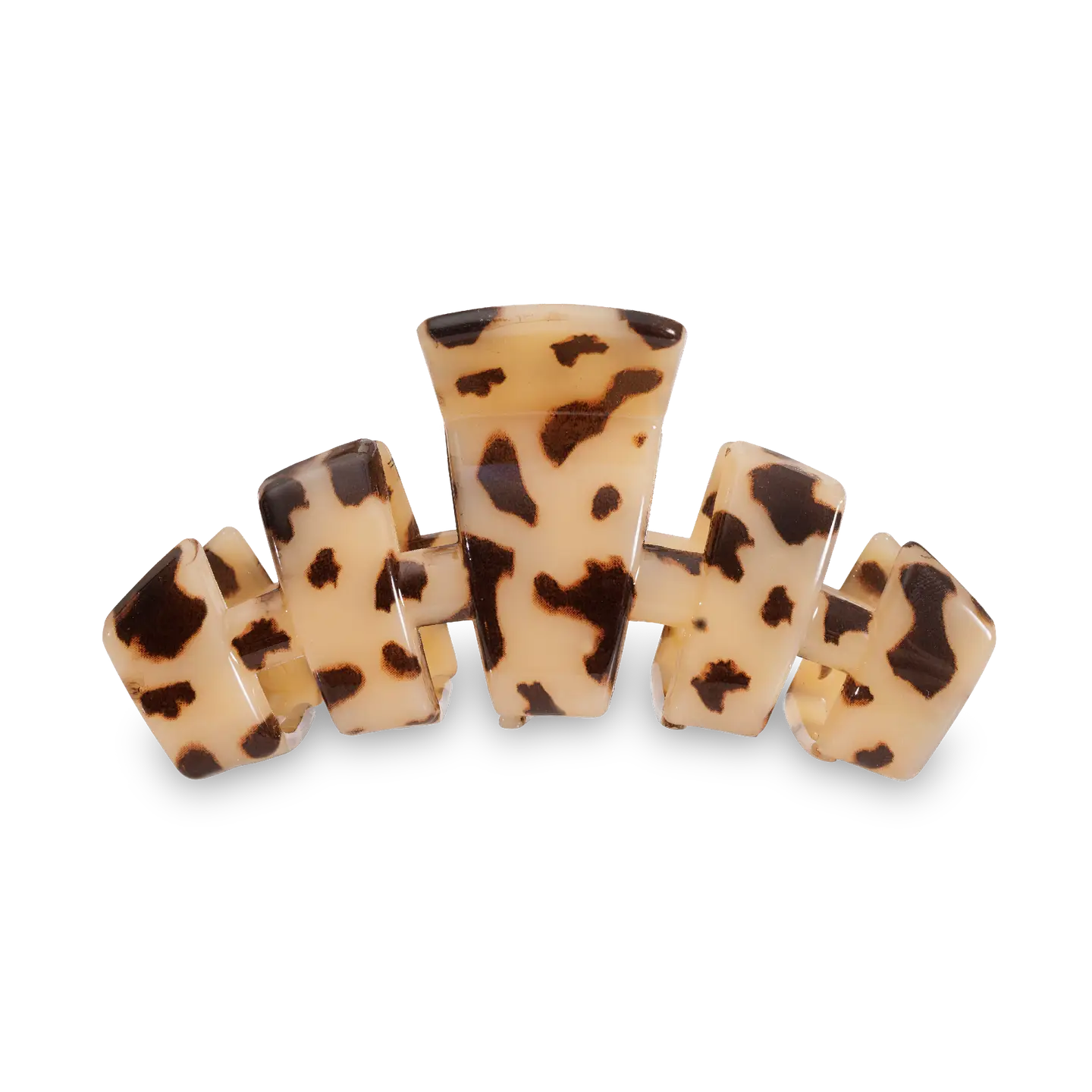 Small Claw Clip - Neutrals