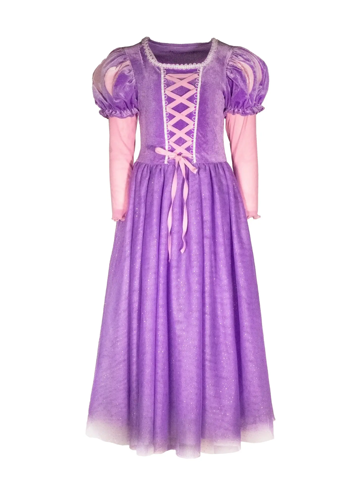 Rapunzel Dress