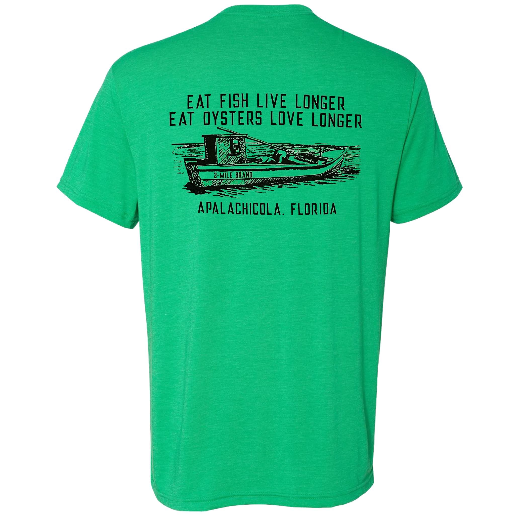 2-Mile T-Shirt