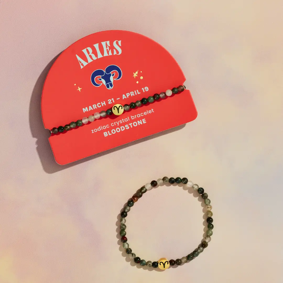 Mini Zodiac Bracelet