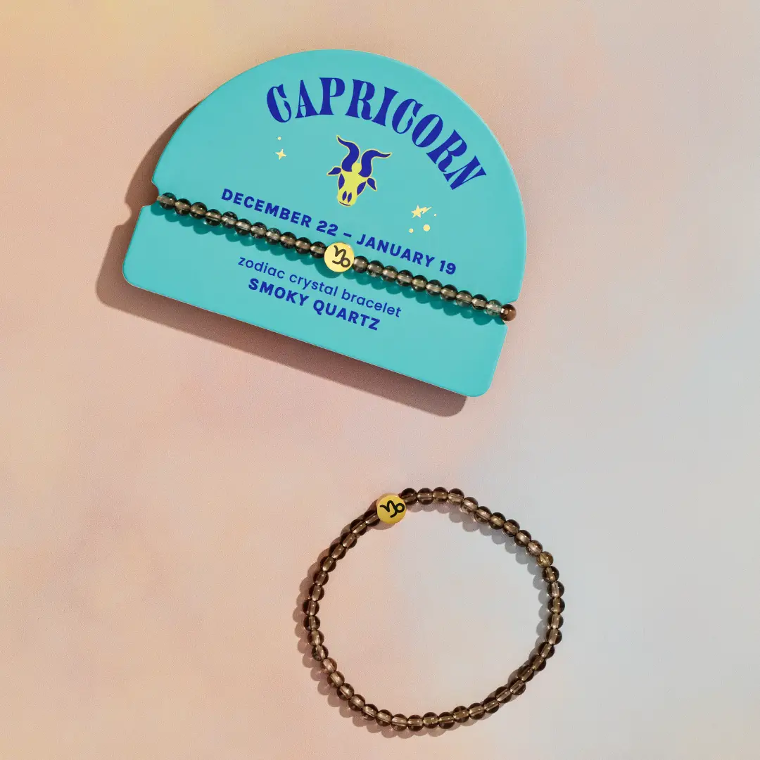 Mini Zodiac Bracelet