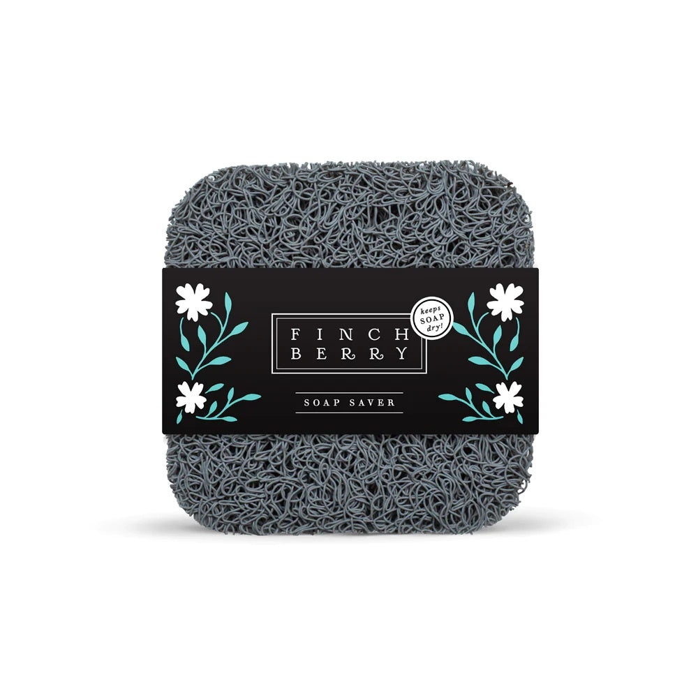 Soap Saver