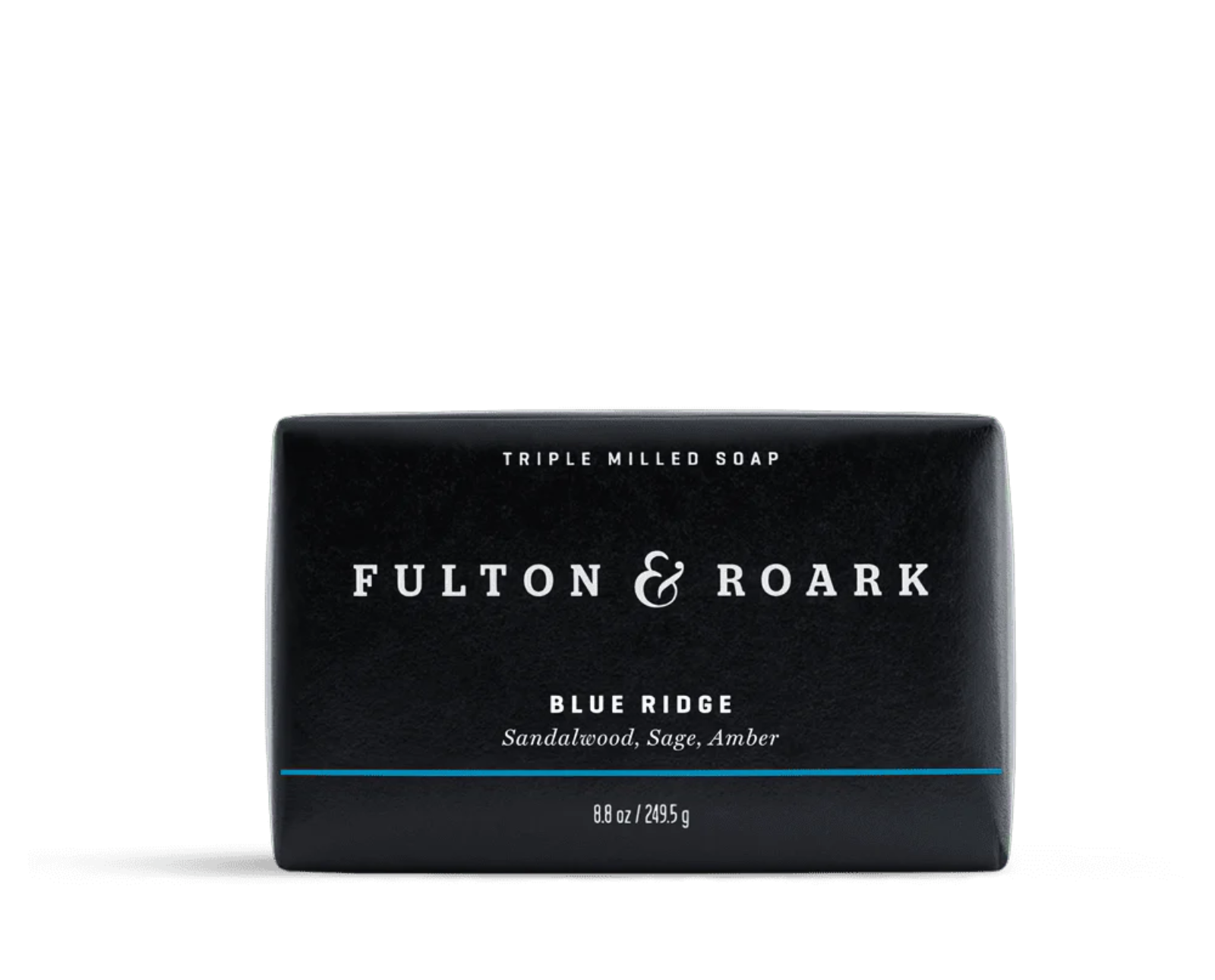 Bar Soap - Ghost Trees