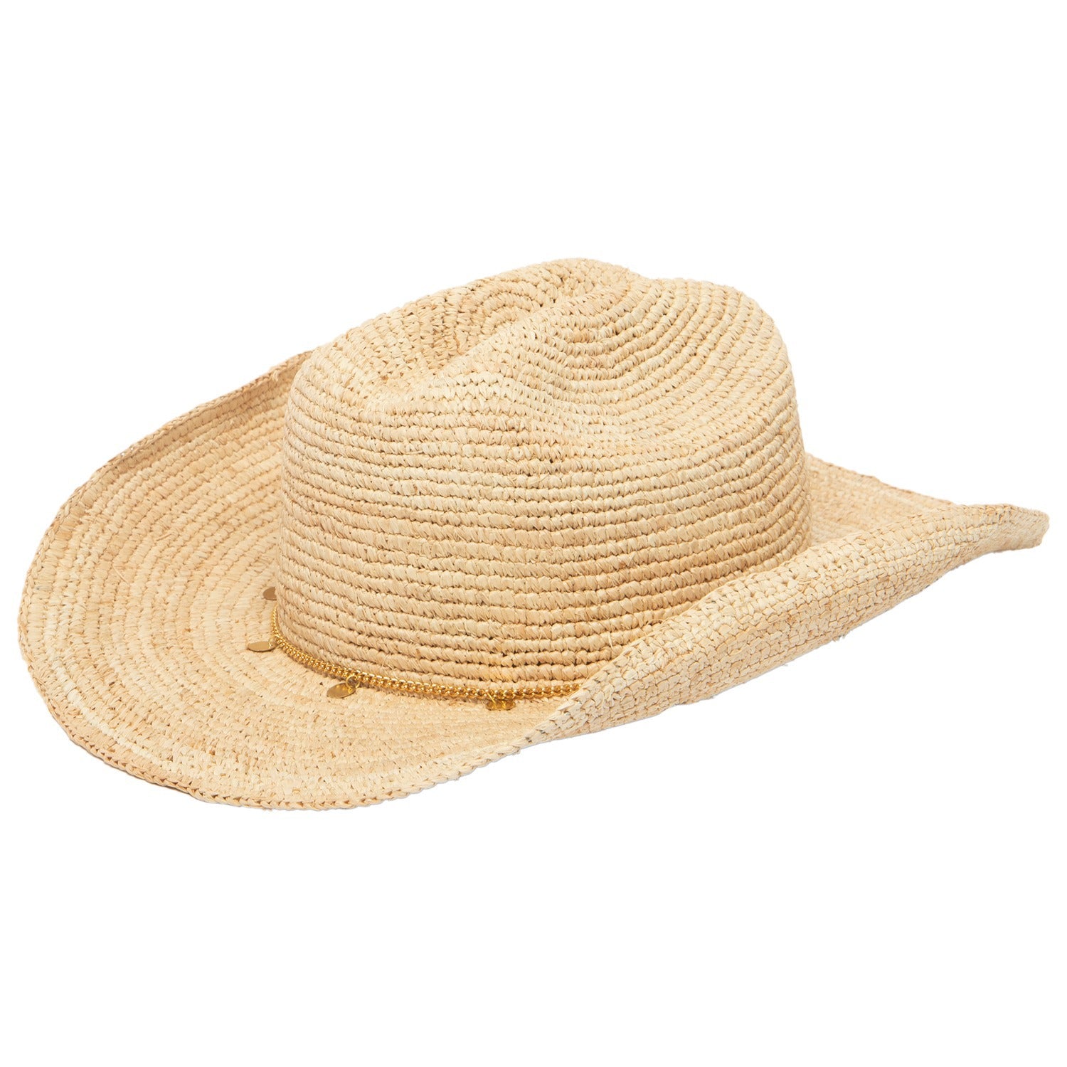 Ines Cowboy Hat