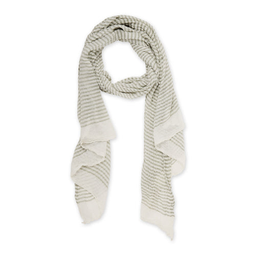 Insect Shield Scarf