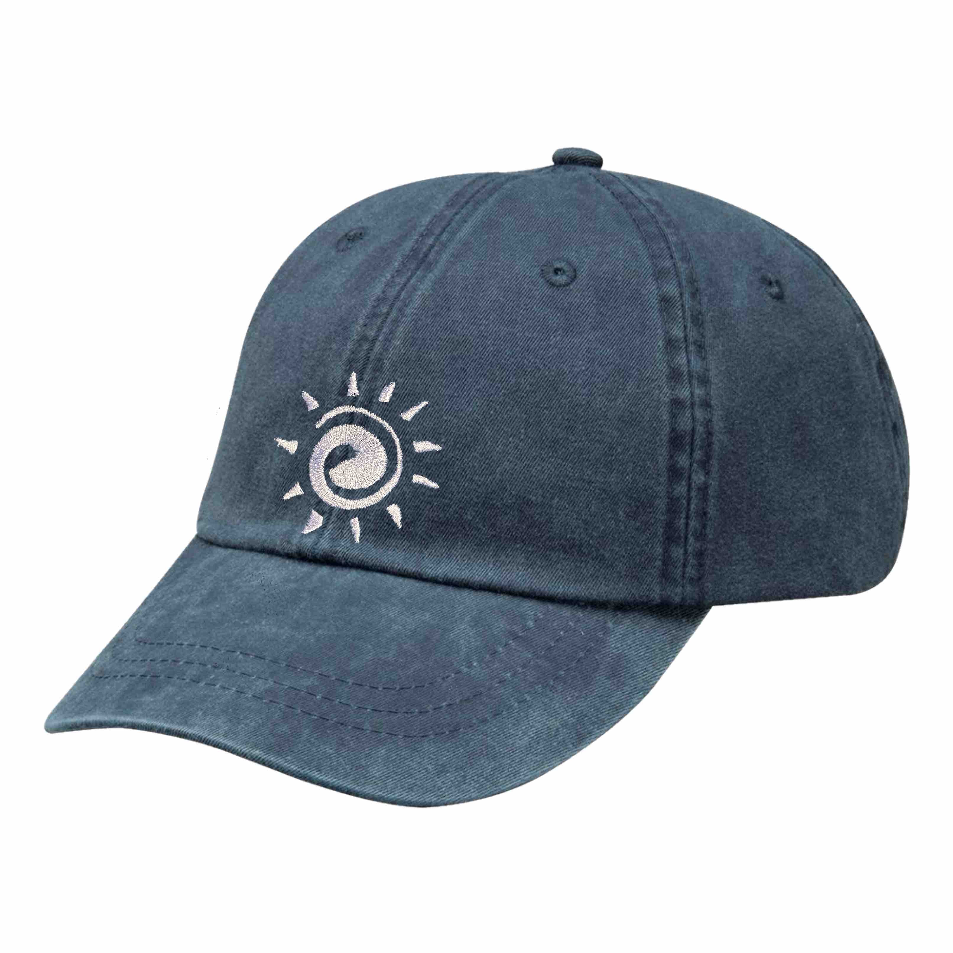 Forgotten Coast Highway Cap