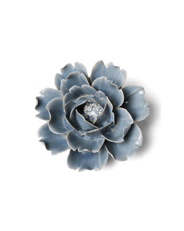 Pastel Blue Rose